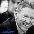 Episode 13: Collaboration with Alan Mulally