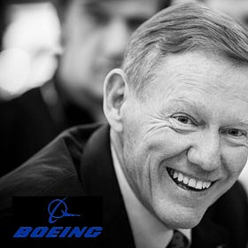 Episode 13: Collaboration with Alan Mulally