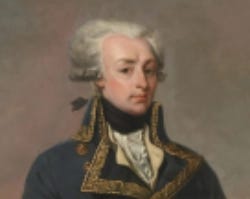 Lafayette, Louis XVI, and American Independence