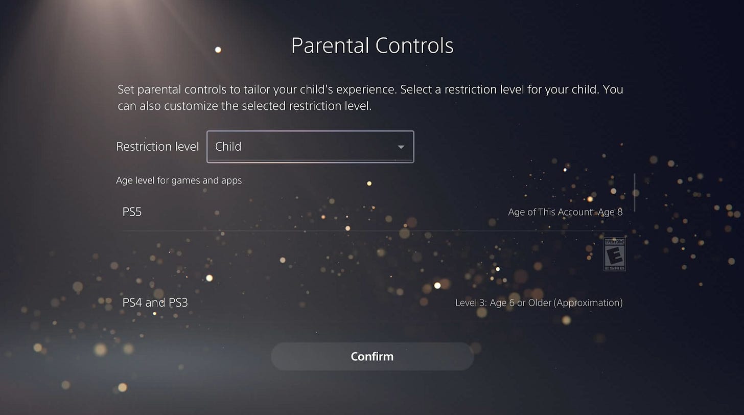 The Complete Guide to Setting Up Parental Controls on a PlayStation 5
