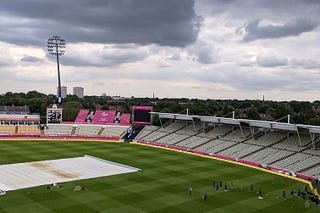 The Cricket With Snehal Newsletter | Substack
