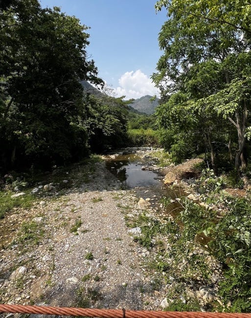 We Just Want the Chance to Stay: Stories from Guatemala and the Borderlands on Climate and Belonging