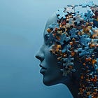 What is "ICU delirium"?