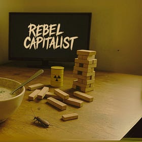 The Goldilocks Mirage: Weekly Wrap-Up (9/19/25)