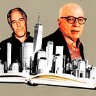 This Is My Jeffrey Epstein Story