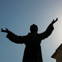 Go, Rebuild My House