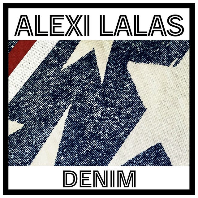 Denim - Album by Alexi Lalas | Spotify Denim - Album by Alexi Lalas | Spotify