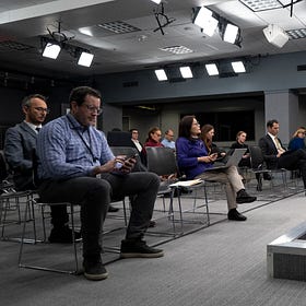 Pete Hegseth wants the Pentagon press corps on a leash