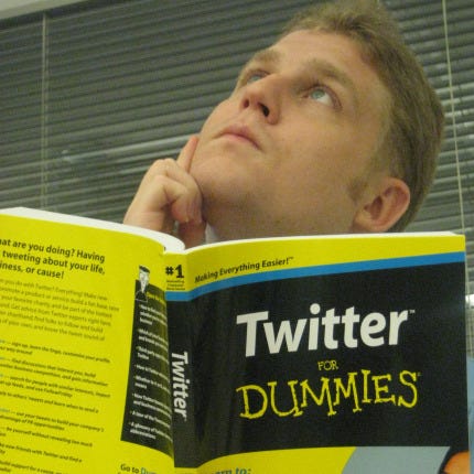 Advertisements for Myself