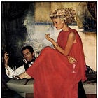 Atypical Holiday Outfits