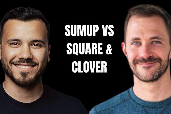 Wrap Up Podcast | Sam Boboev | Substack