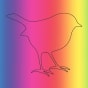 A unique journey's avatar