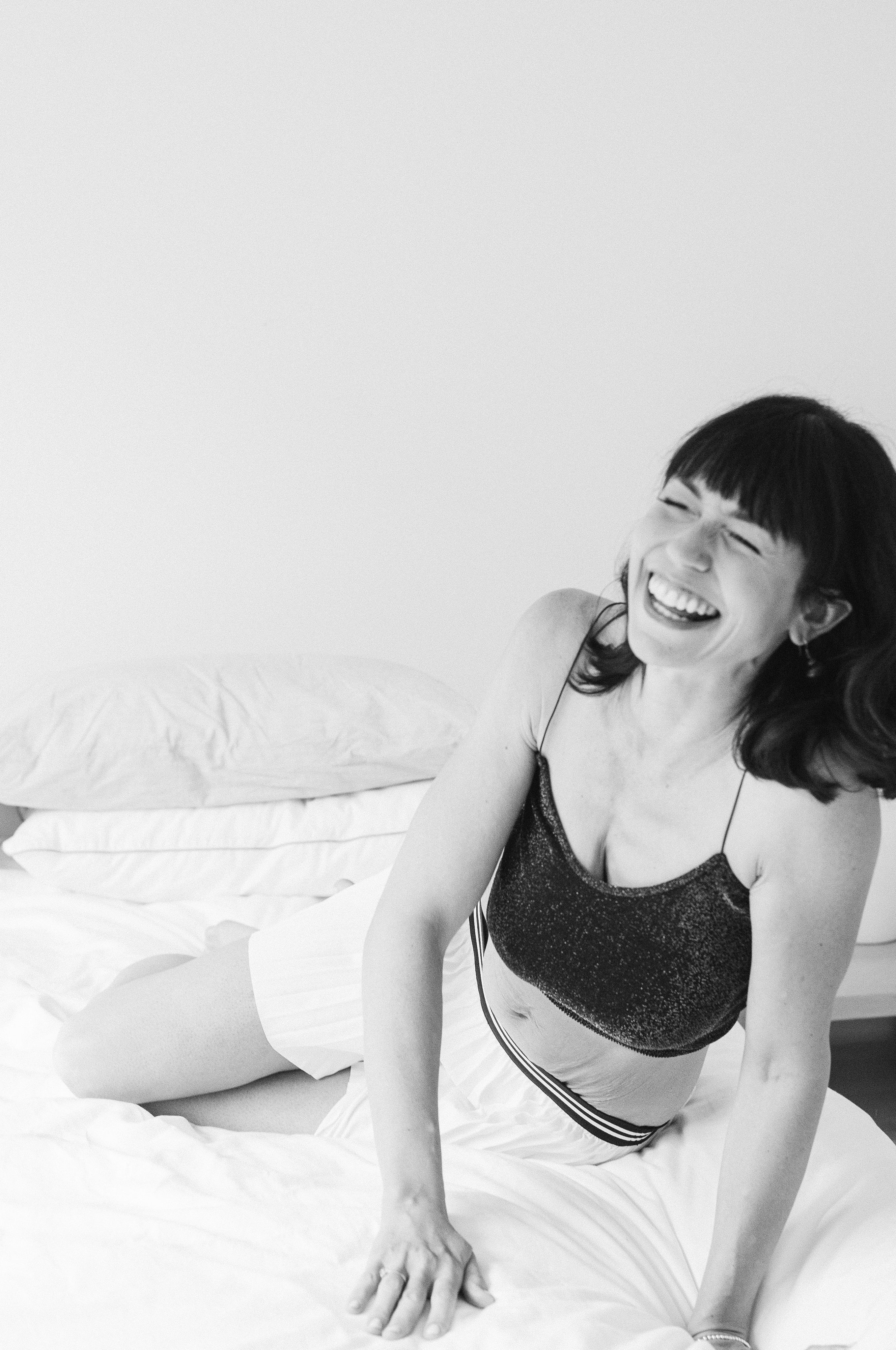 Brandie’s Substack