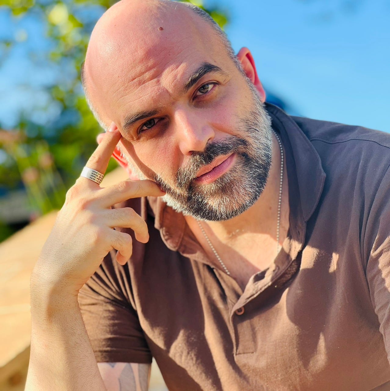 Roberto Saviano