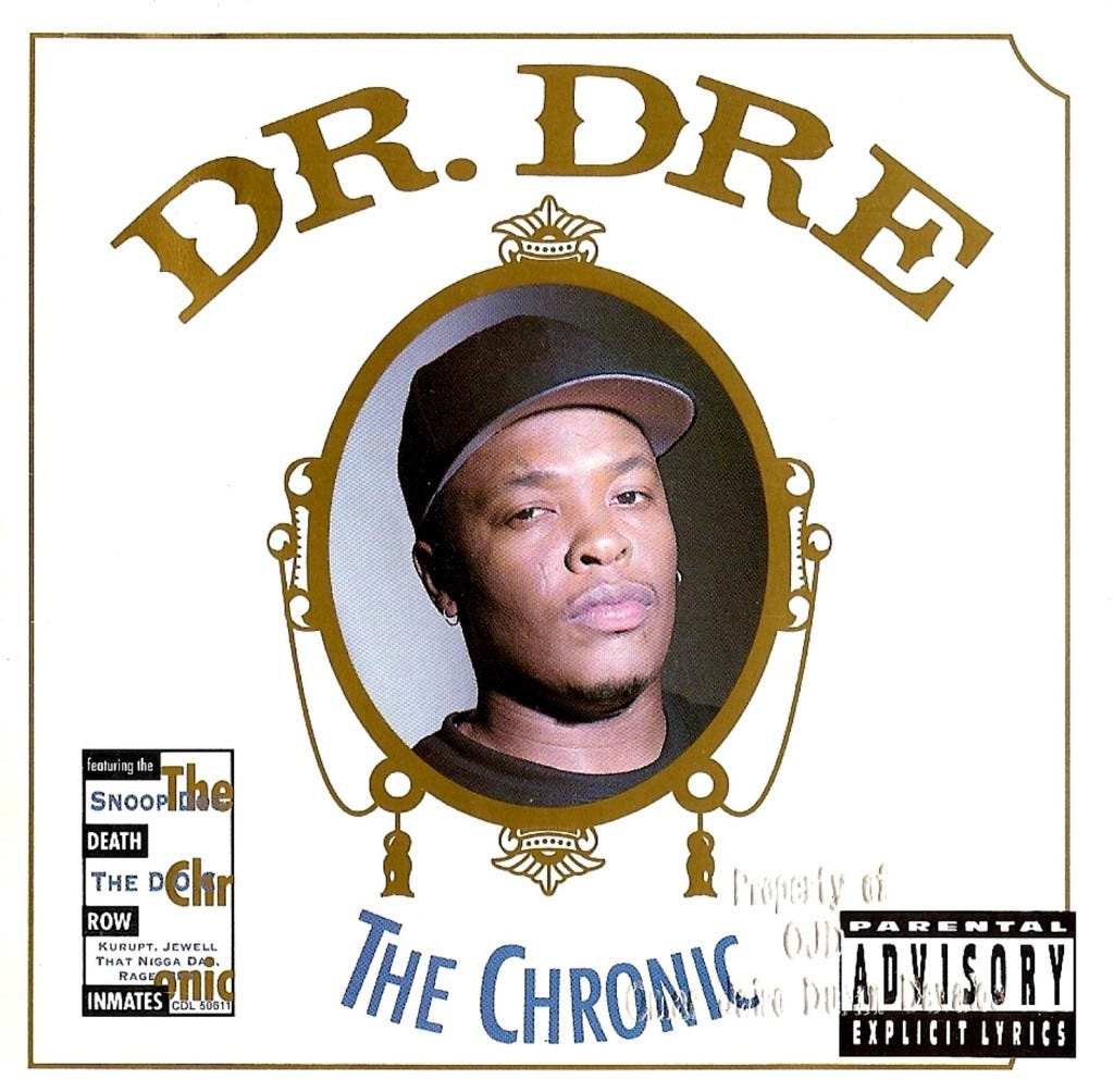 Shots Fired Episode 7: The Dub Anniversary of The Chronic