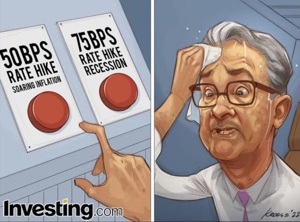 This may contain: an older man is trying to decide if he's right for the job