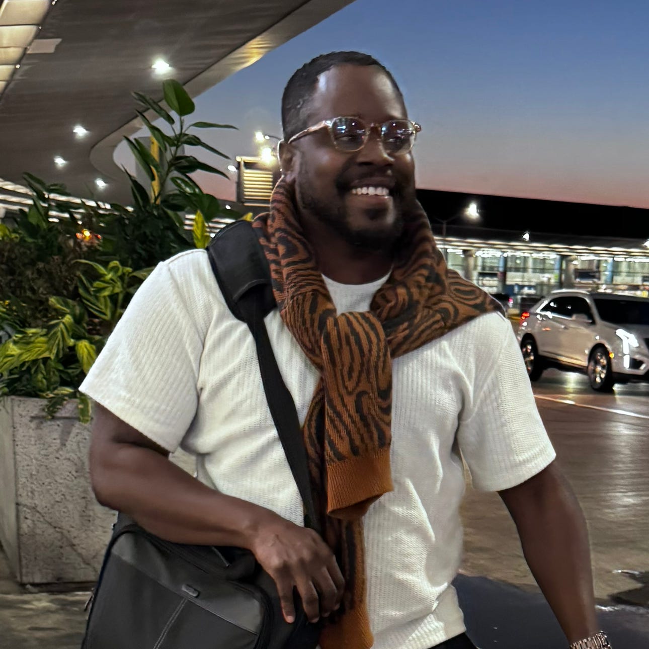 Sylvester McNutt III