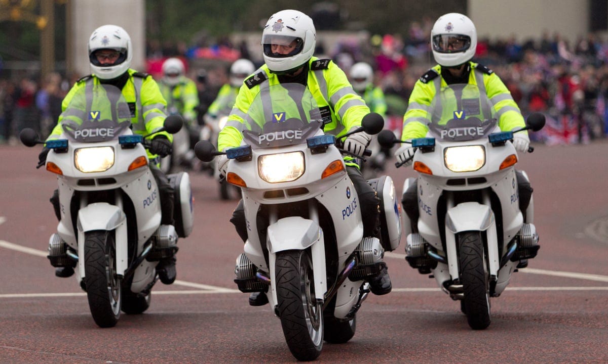 Police launch inquiry after woman, 83, hit by Prince William convoy |  Prince William | The Guardian
