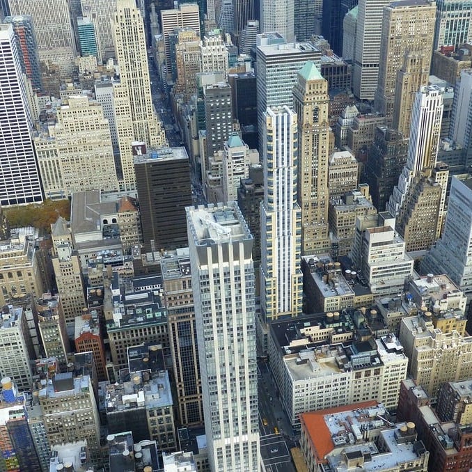 Contrarian Indicator