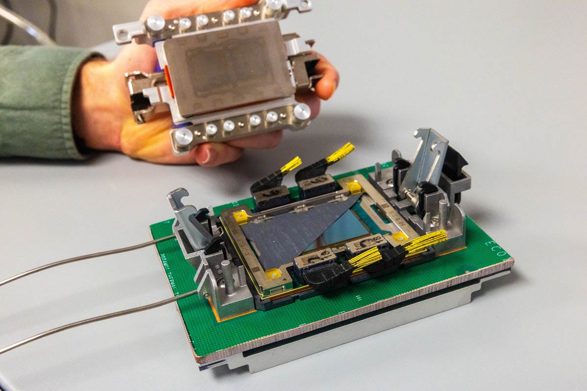 The Future of Direct Liquid Cooling is Much More Complex