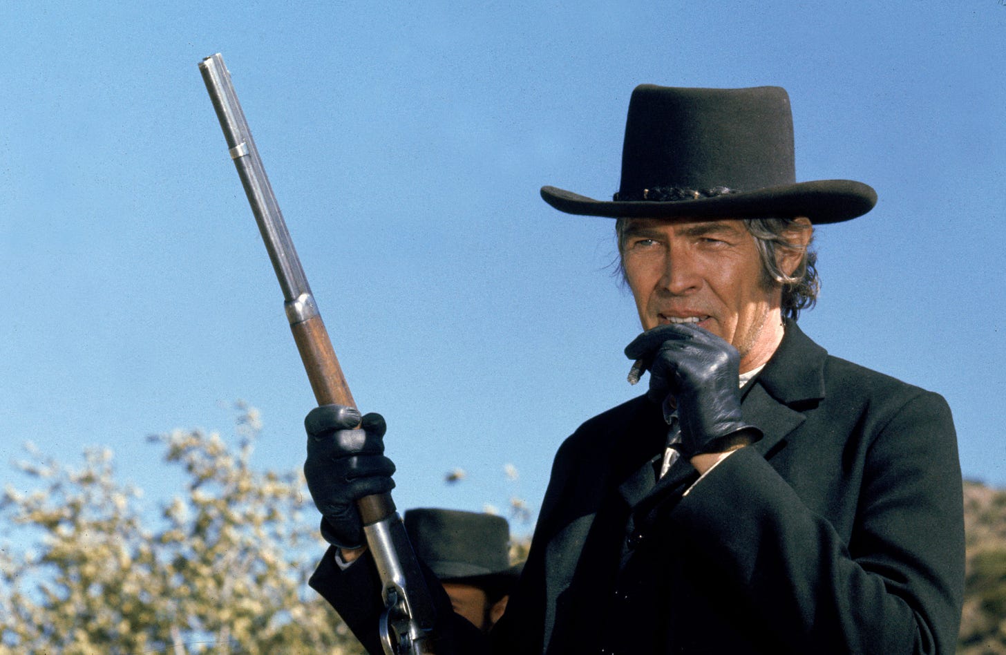 Pat Garrett & Billy the Kid (1973) - Turner Classic Movies