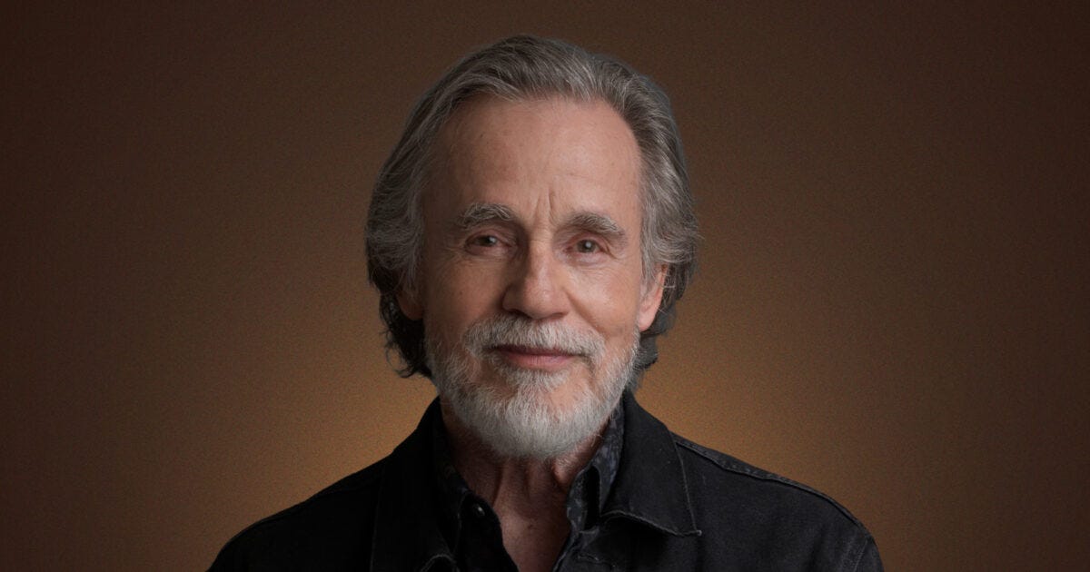 BSO | Jackson Browne