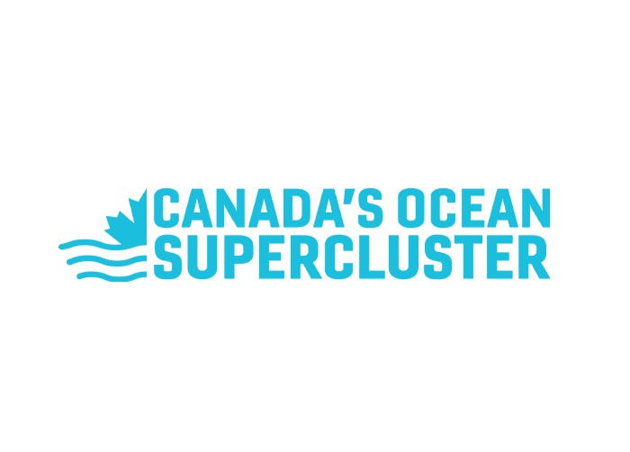 Media Kit – Canada's Ocean Supercluster
