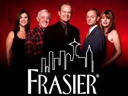 Frasier Wallpapers - Wallpaper Cave