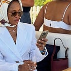 hurry up and get to Cannes so you can realize it's not what it looks like
