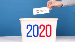 Election Night Confusion: What Patriots Need to Know | Mason Votes