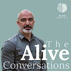 The Alive Letter