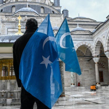 EU: Harmful Migration, Asylum Pact in Full Effect | Human Rights Watch