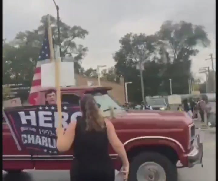 Woke Teachers REWARDED For Celebrating Charlie Kirk&rsquo;s Murder