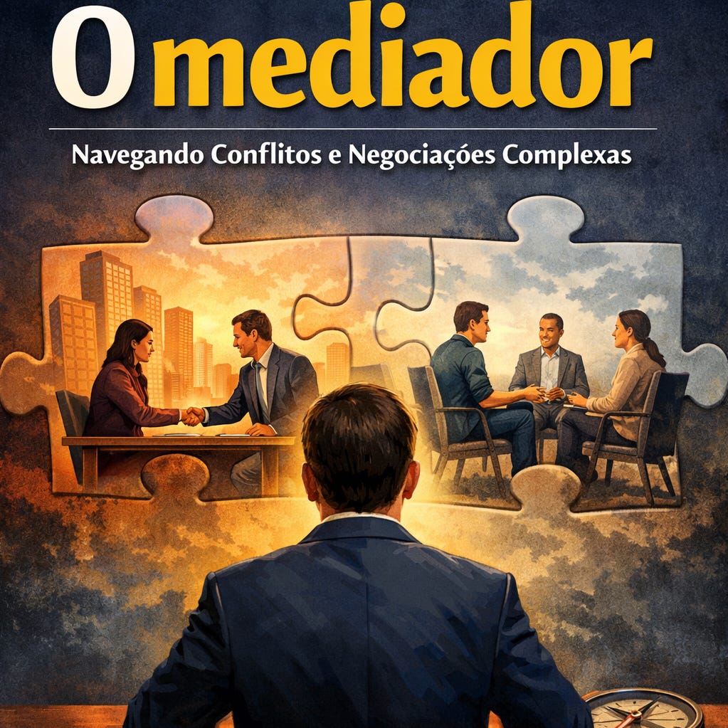 O Mediador