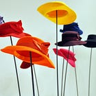 Shift Happens: Put On Your Thinking Hat