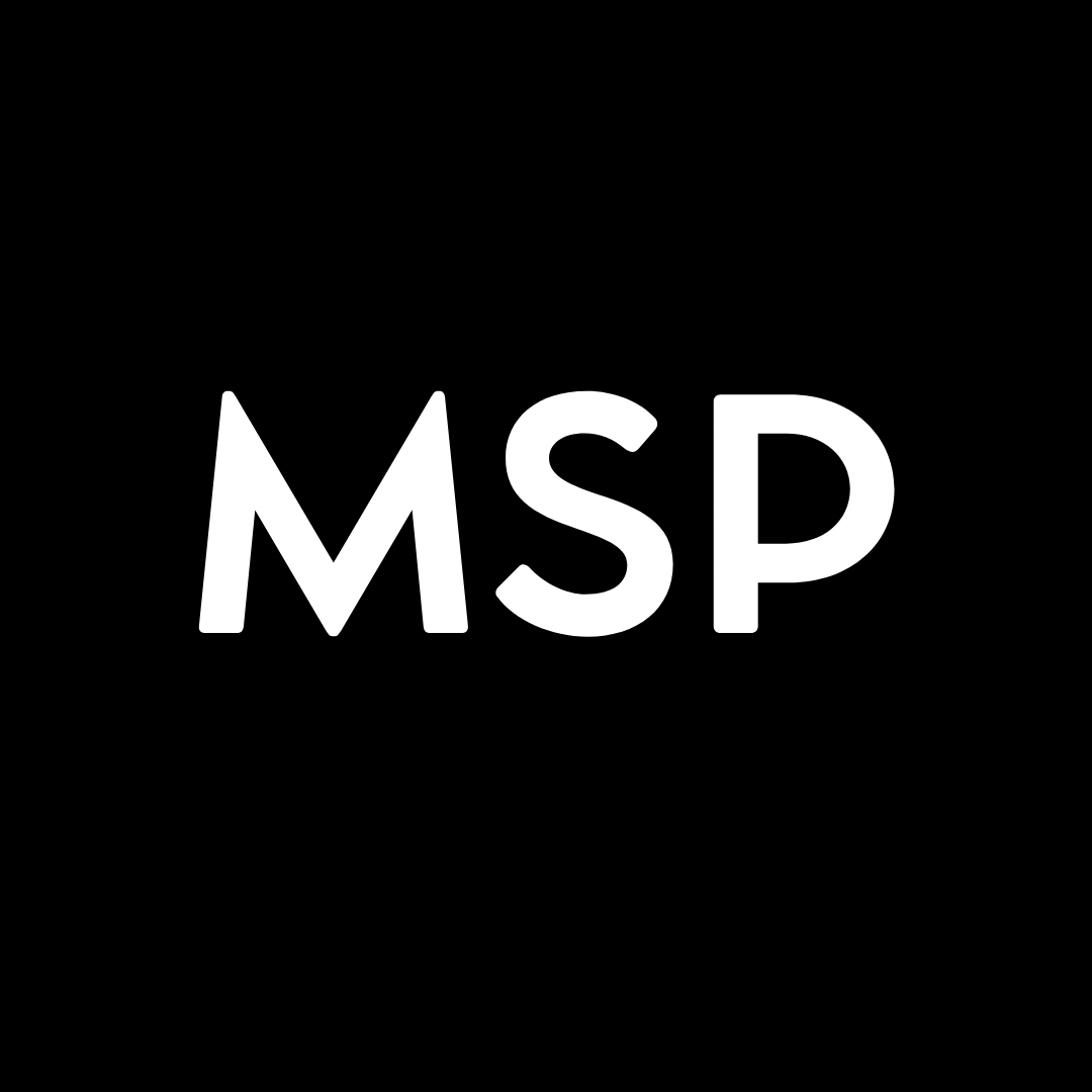 MS Poetar logo