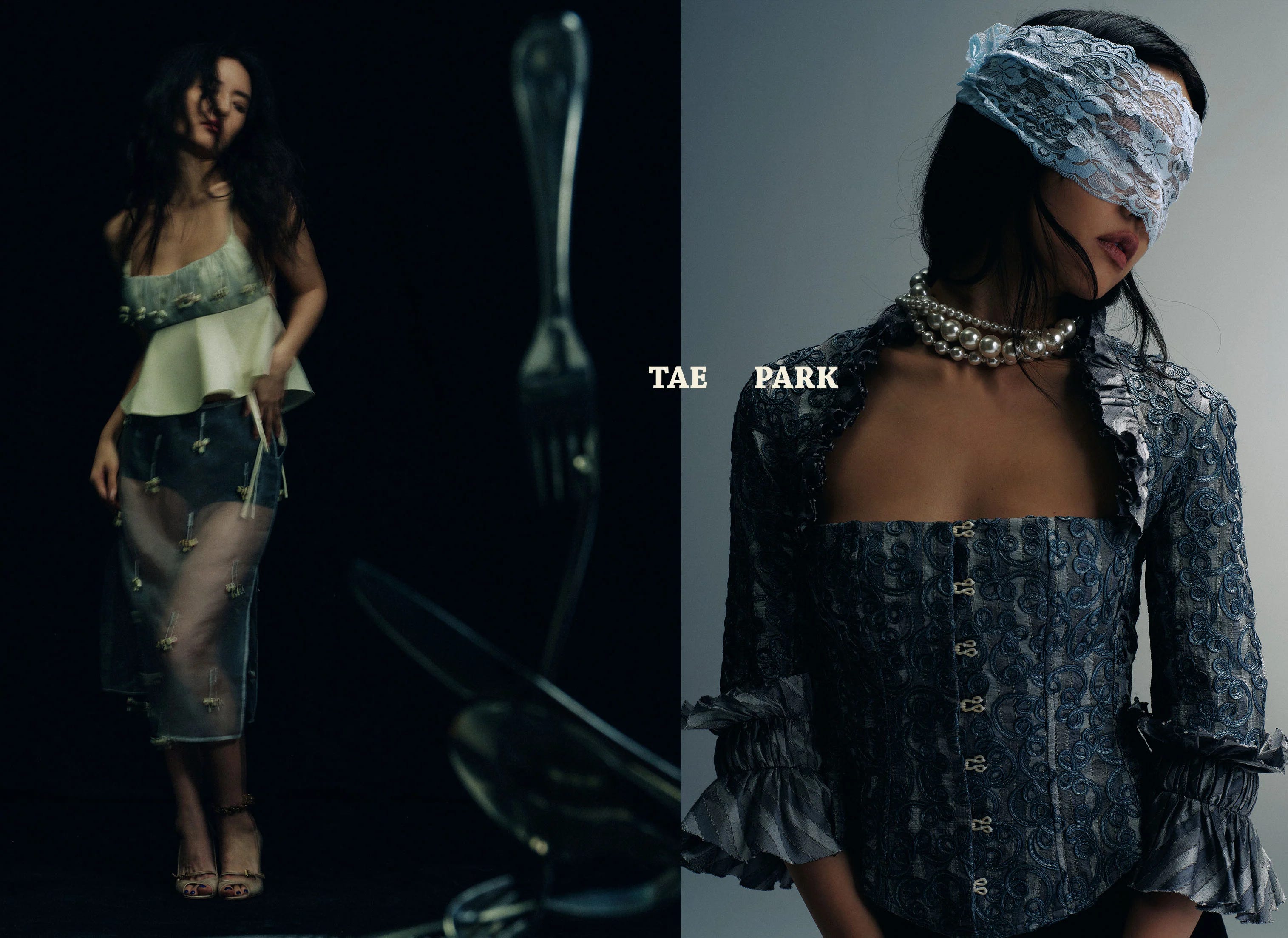 希少！COMME desGARCONS night of the stairs Damn, The Real Real CdG Archive Sale is Really Well Curated