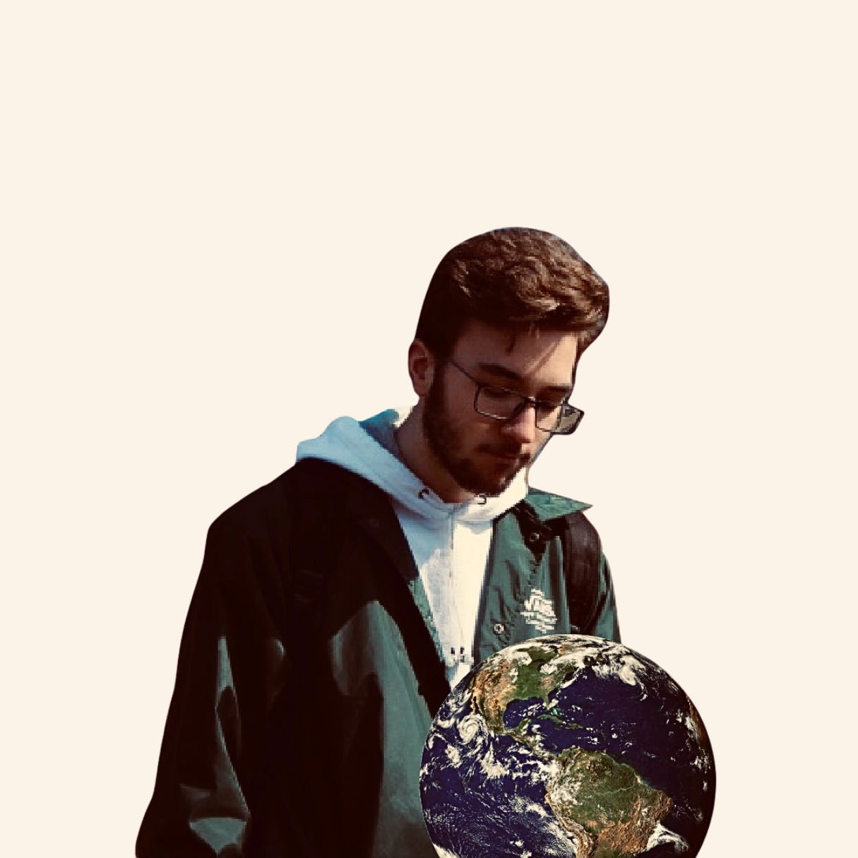 Aquarius of Fallen Snow