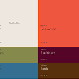 The Brand and Snap: Build your portable design system