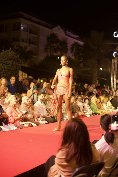 Galería de Fotos de Estepona Fashion Week 2024 - II