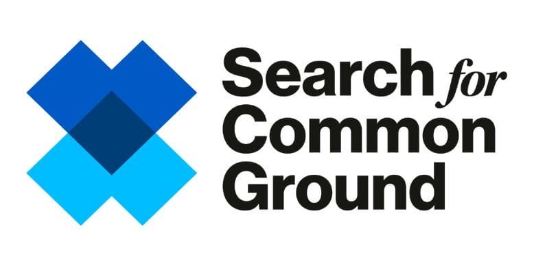 Artwork for Common Ground Matters