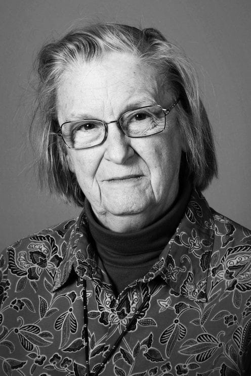 Elinor Ostrom – Facts - NobelPrize.org