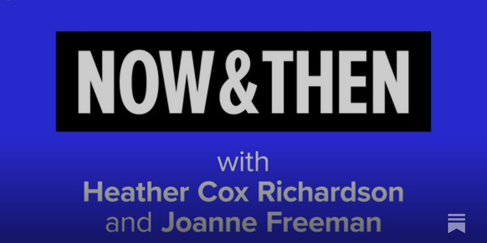 The Culture of Cash - by Heather Cox Richardson