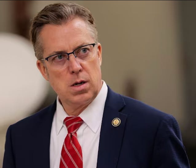 Why Immigration Restriction is DOA in Congress