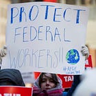 Federal Judges Allow Fired Trump-Era Workers to Bypass Appeals System
