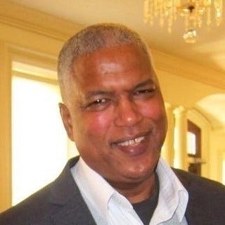 Artwork for William F. Spivey's Resistance Substack