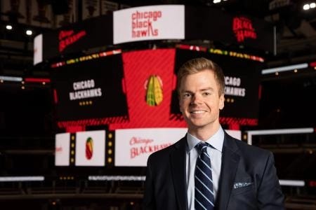 Chris Vosters Chris Vosters