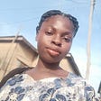 Adebowale Elizabeth's avatar