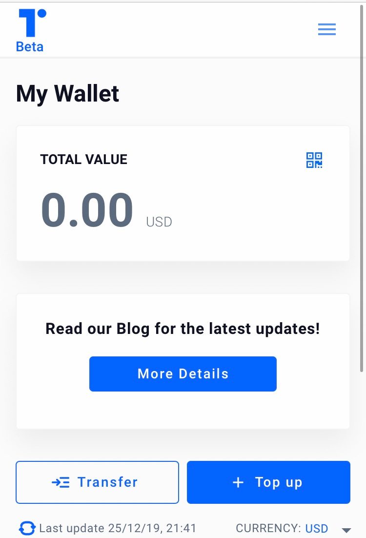 Using Gmail to Send Crypto - by Cordy Joseph - CORE Theory