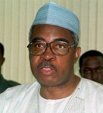 Theophilus Danjuma - Alchetron, The Free Social Encyclopedia